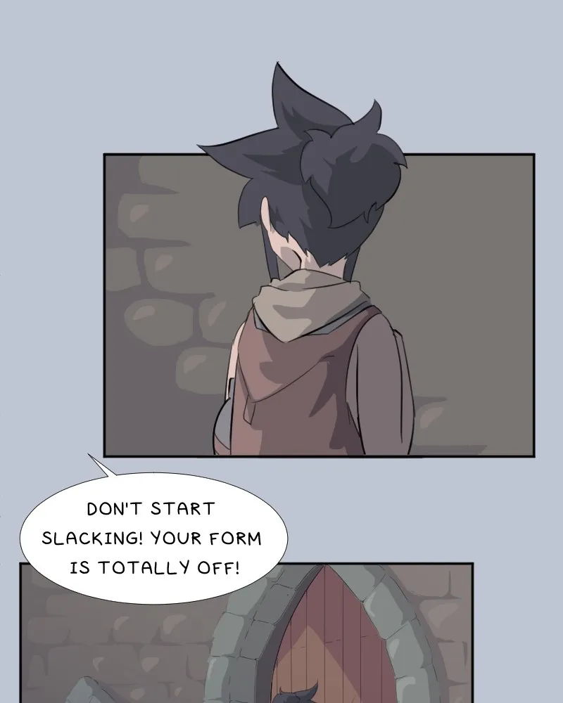 The Wildlands Chapter 3 page 28 - 