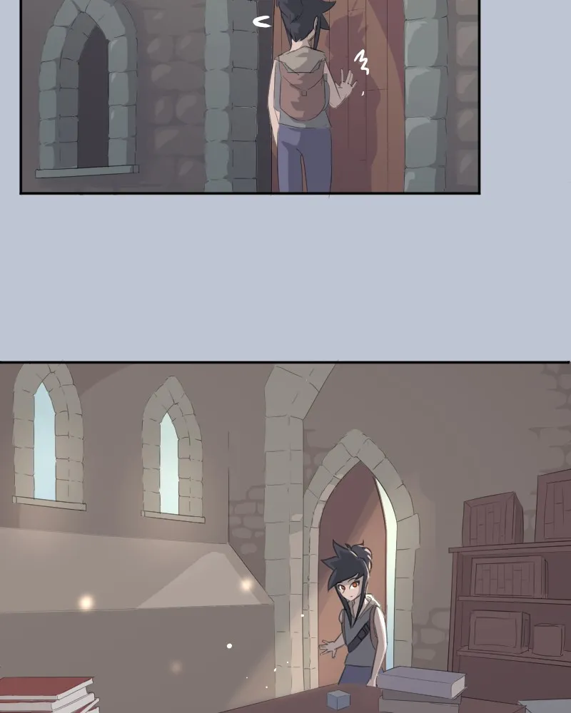 The Wildlands Chapter 3 page 29 - 