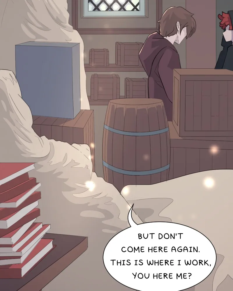 The Wildlands Chapter 3 page 31 - 