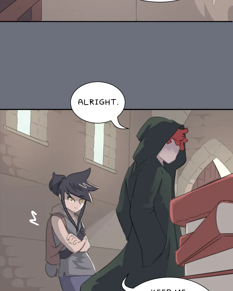 The Wildlands Chapter 3 page 32 - 