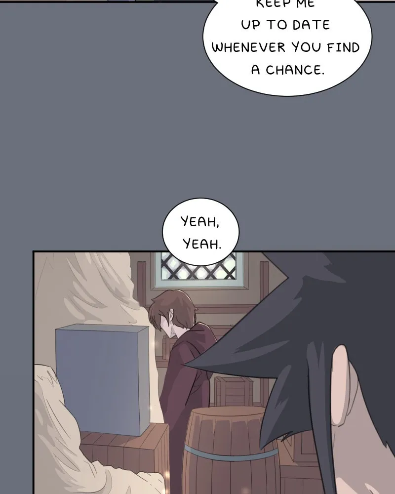 The Wildlands Chapter 3 page 33 - 