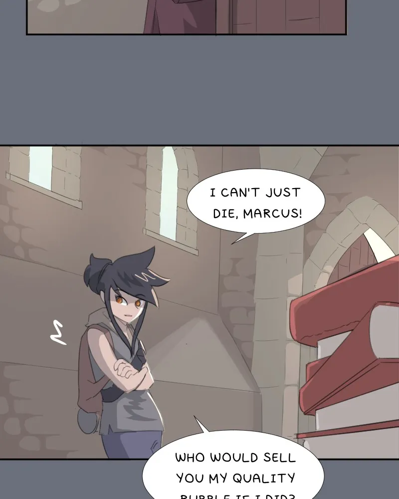 The Wildlands Chapter 3 page 35 - 