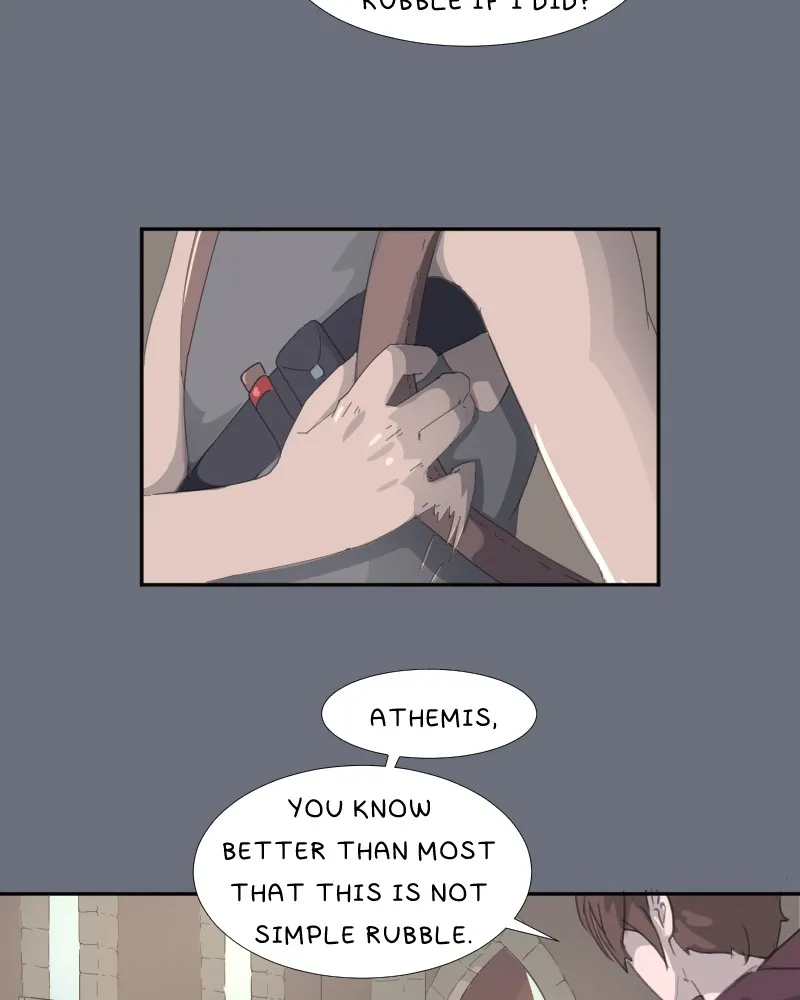 The Wildlands Chapter 3 page 36 - 