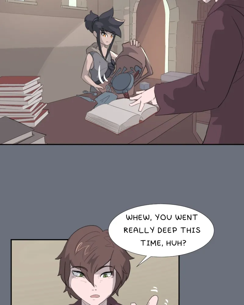 The Wildlands Chapter 3 page 37 - 