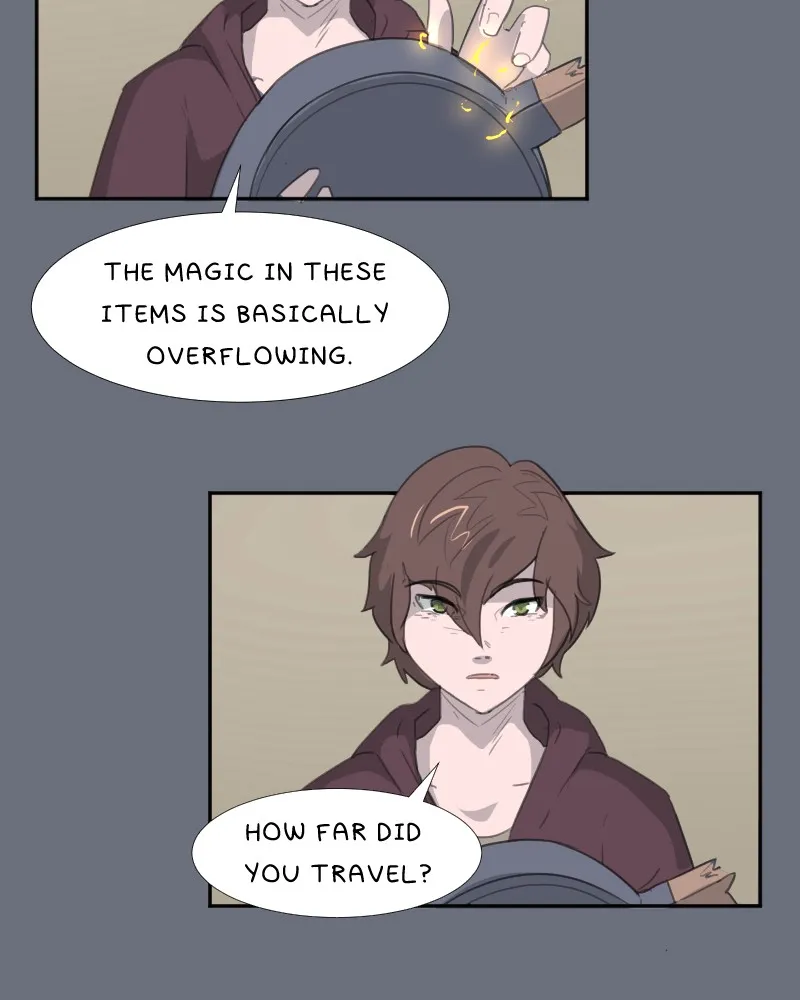 The Wildlands Chapter 3 page 38 - 