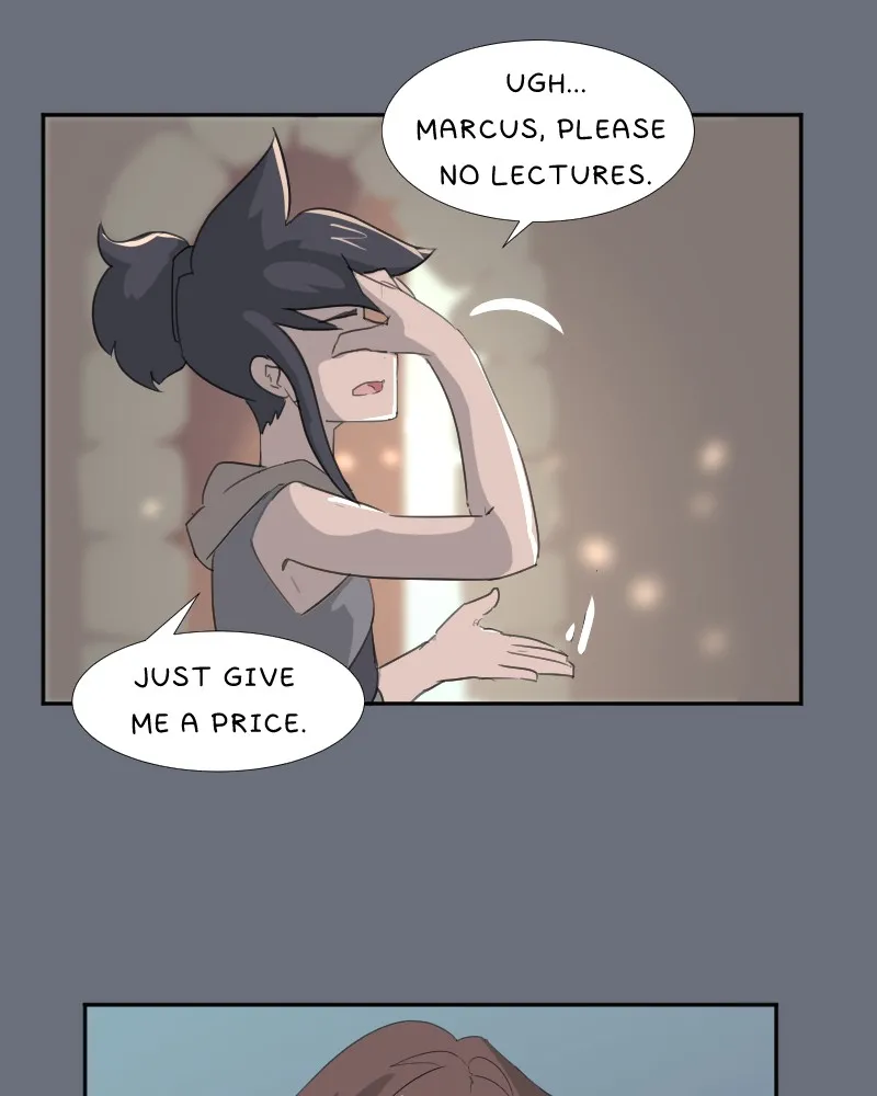 The Wildlands Chapter 3 page 39 - 