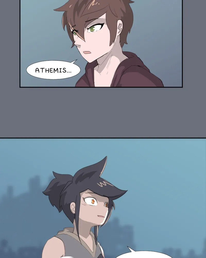 The Wildlands Chapter 3 page 40 - 