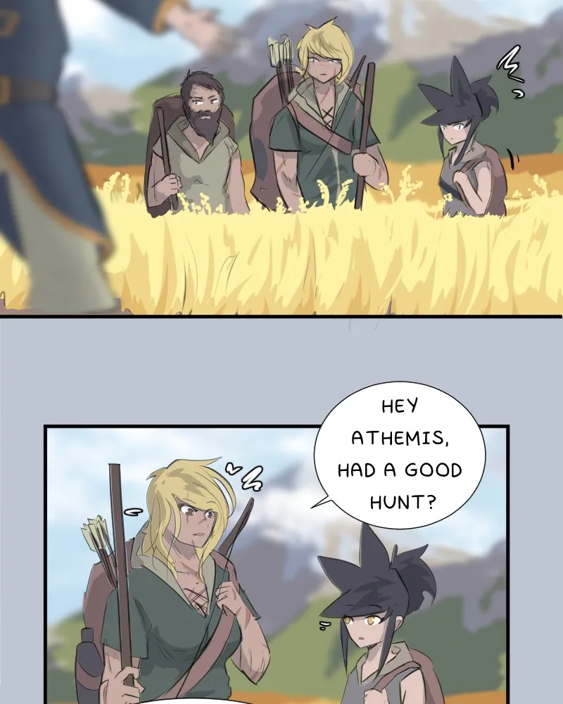 The Wildlands Chapter 3 page 5 - 