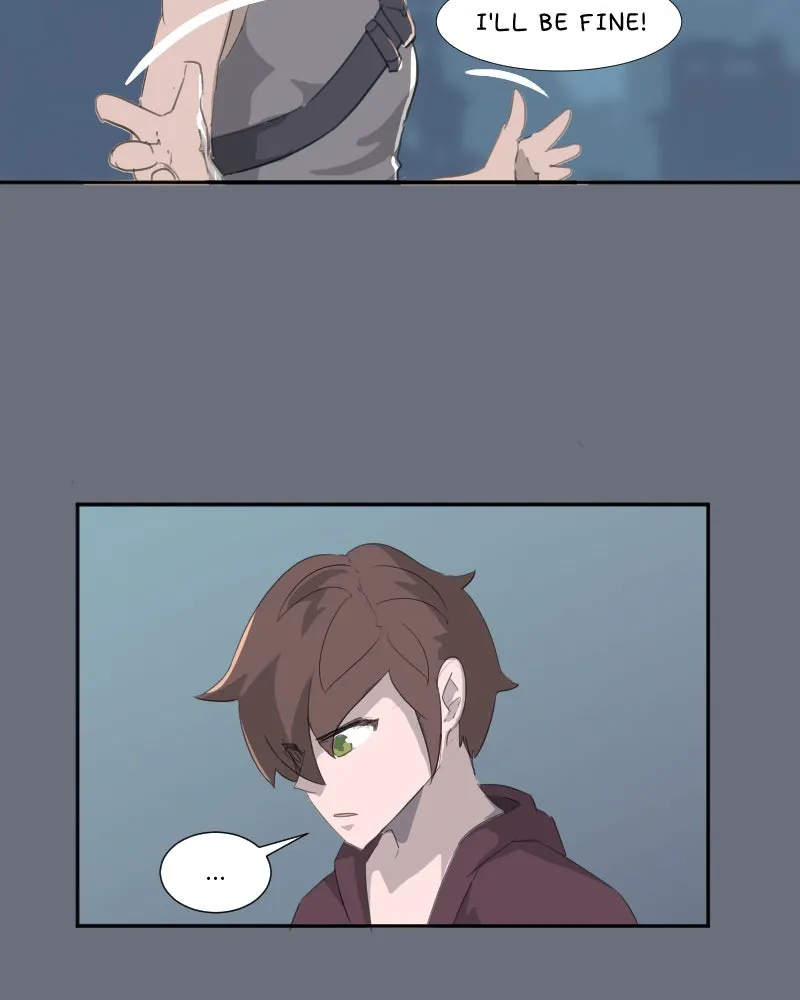 The Wildlands Chapter 3 page 41 - 