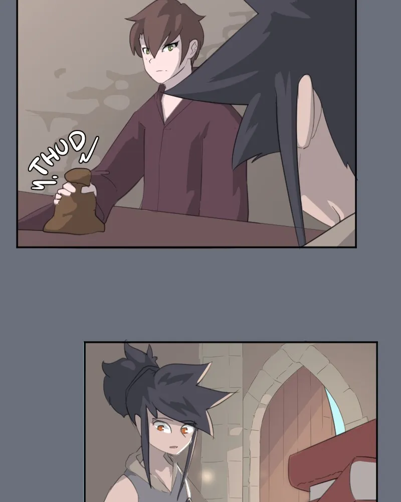 The Wildlands Chapter 3 page 43 - 
