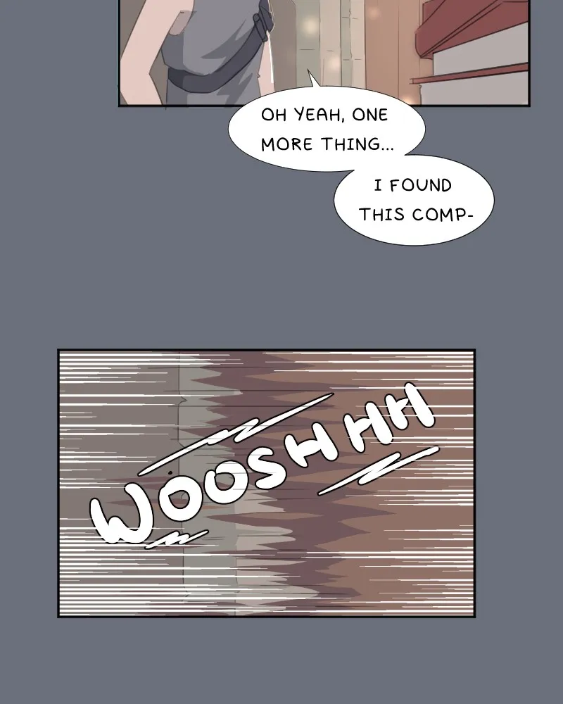 The Wildlands Chapter 3 page 44 - 