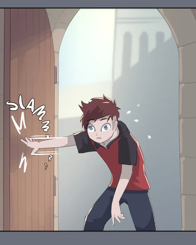 The Wildlands Chapter 3 page 45 - 