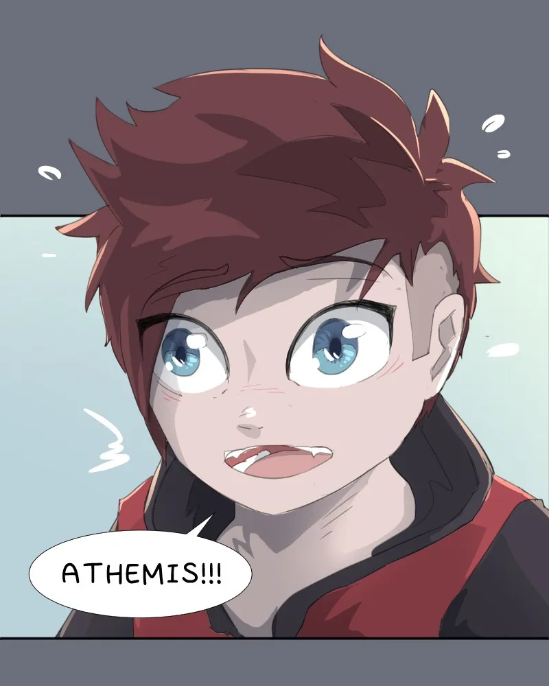 The Wildlands Chapter 3 page 46 - 