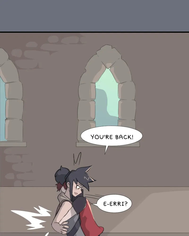 The Wildlands Chapter 3 page 48 - 