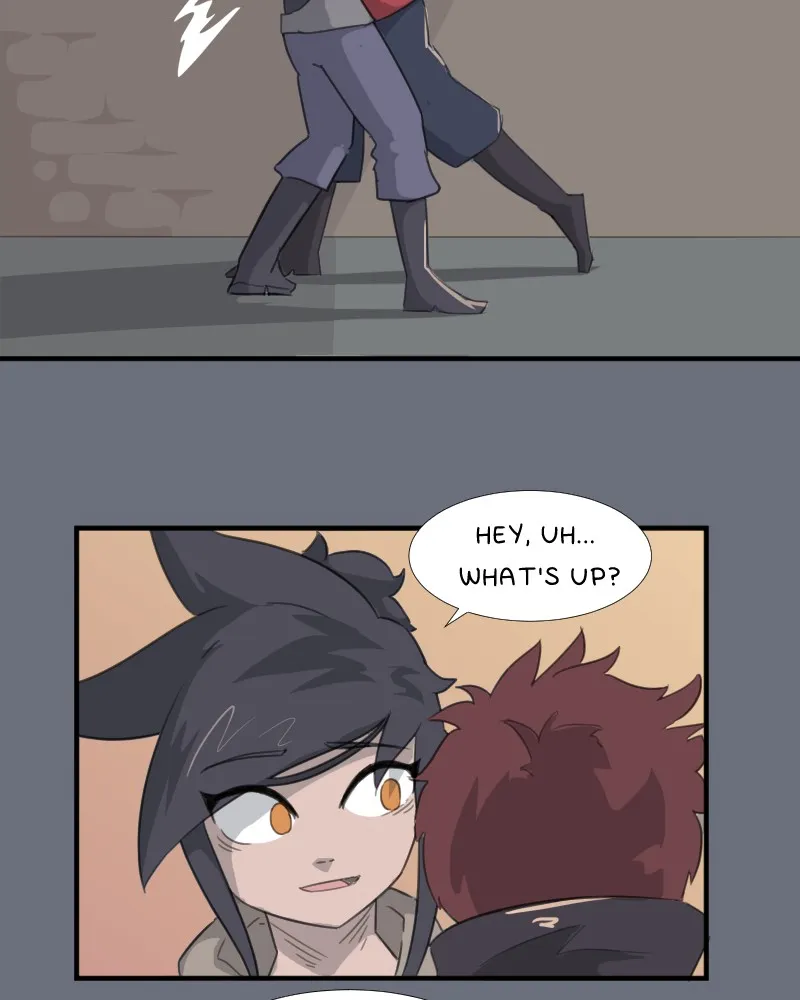 The Wildlands Chapter 3 page 49 - 