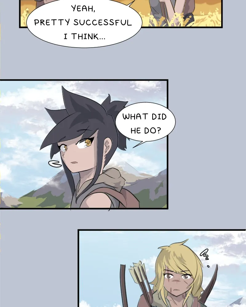 The Wildlands Chapter 3 page 6 - 