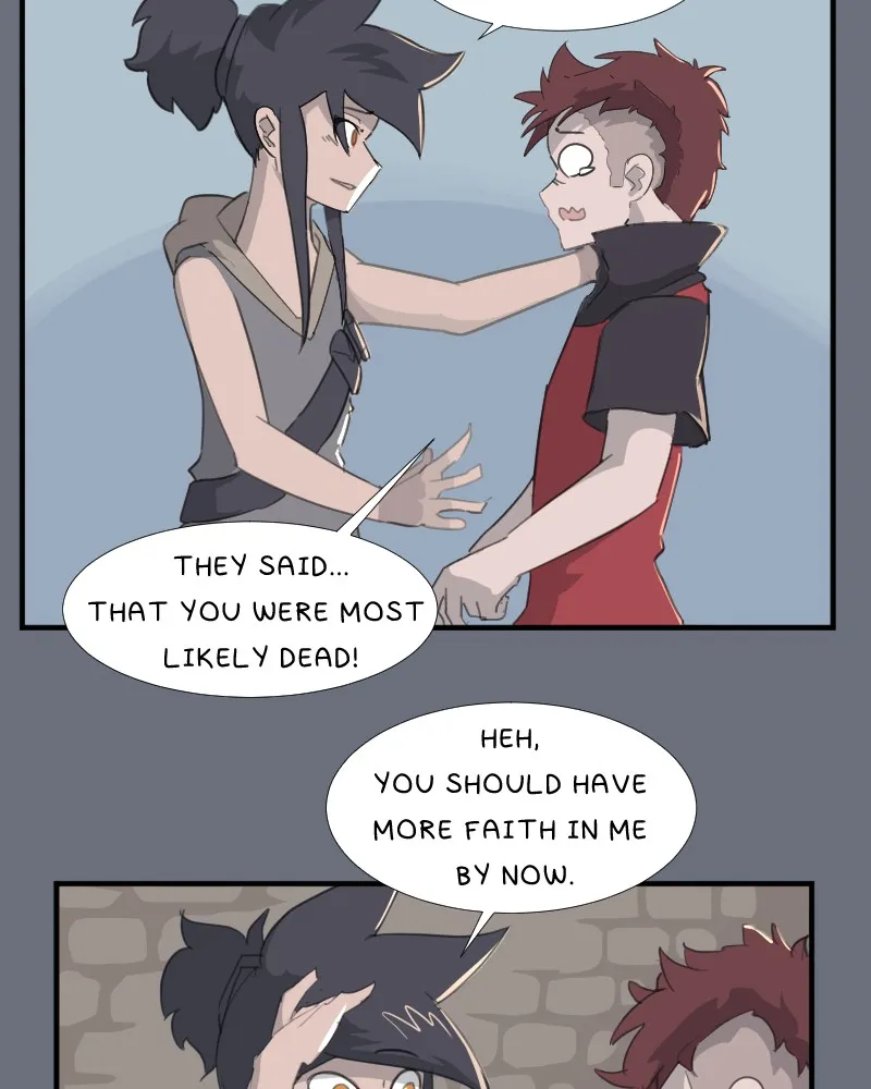 The Wildlands Chapter 3 page 51 - 