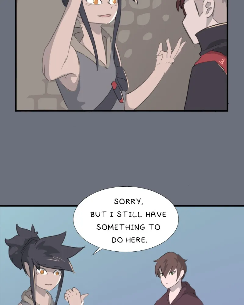 The Wildlands Chapter 3 page 52 - 