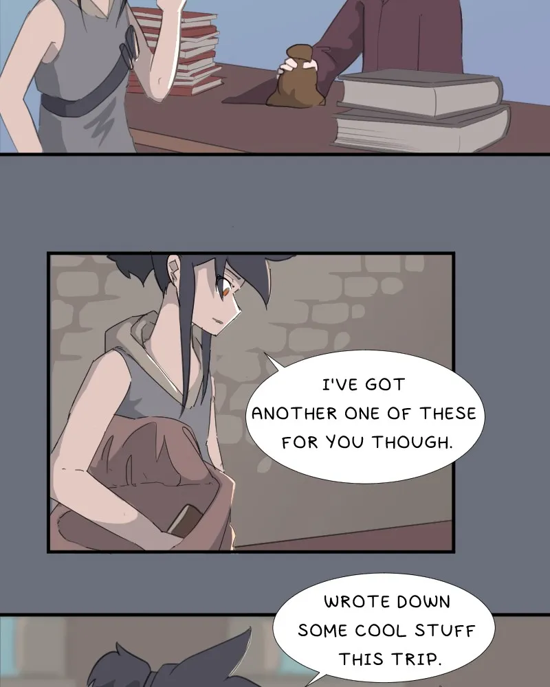 The Wildlands Chapter 3 page 53 - 