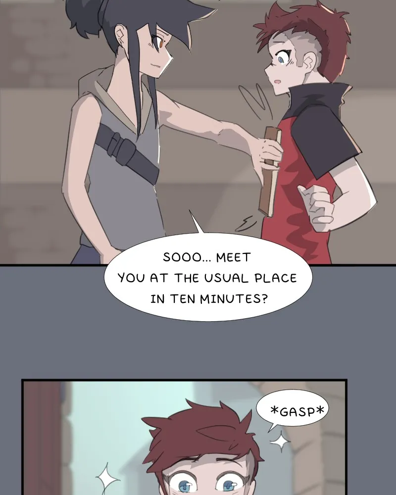 The Wildlands Chapter 3 page 54 - 