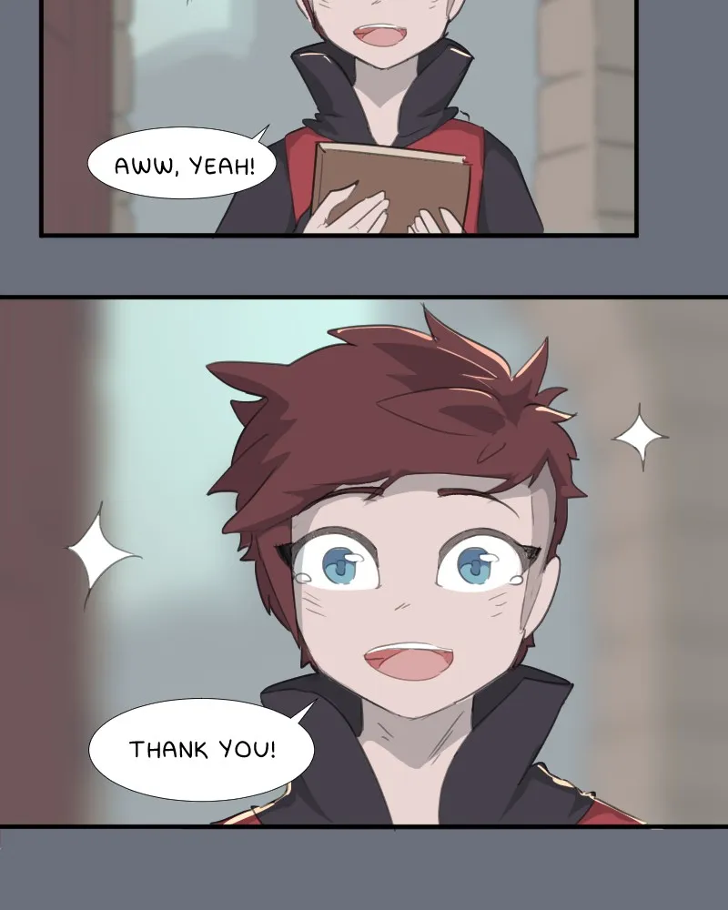 The Wildlands Chapter 3 page 55 - 