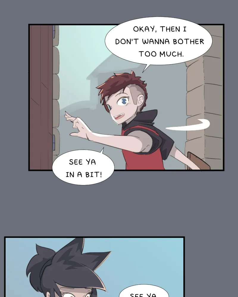 The Wildlands Chapter 3 page 56 - 
