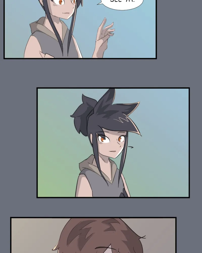 The Wildlands Chapter 3 page 57 - 