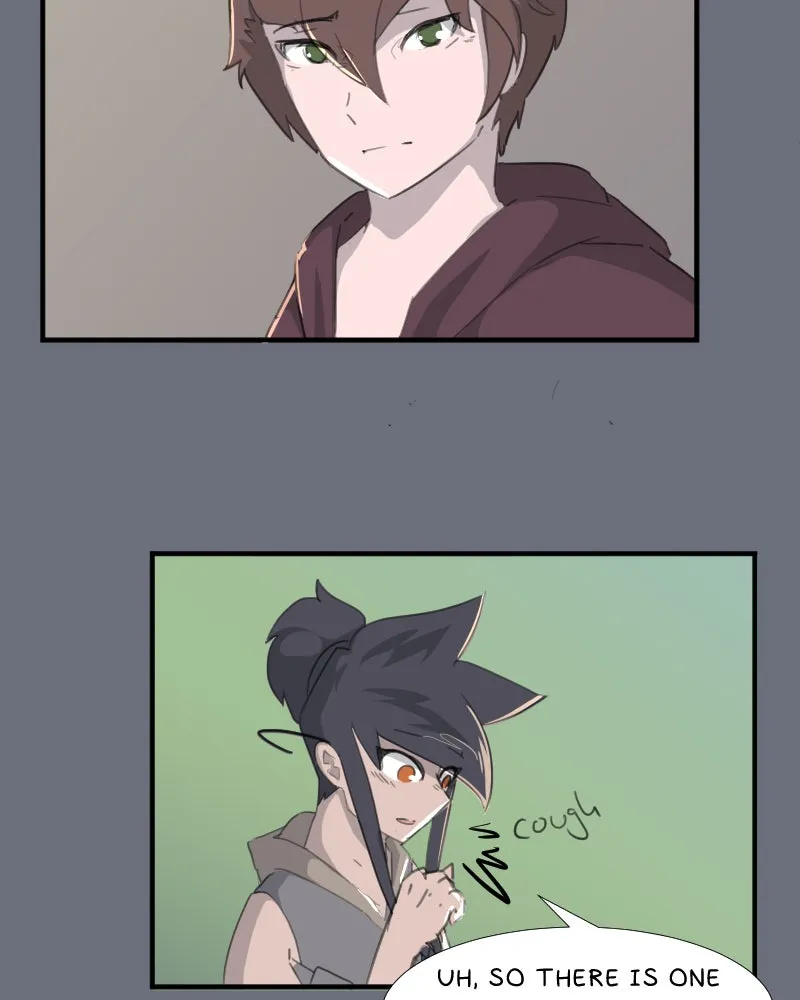 The Wildlands Chapter 3 page 58 - 