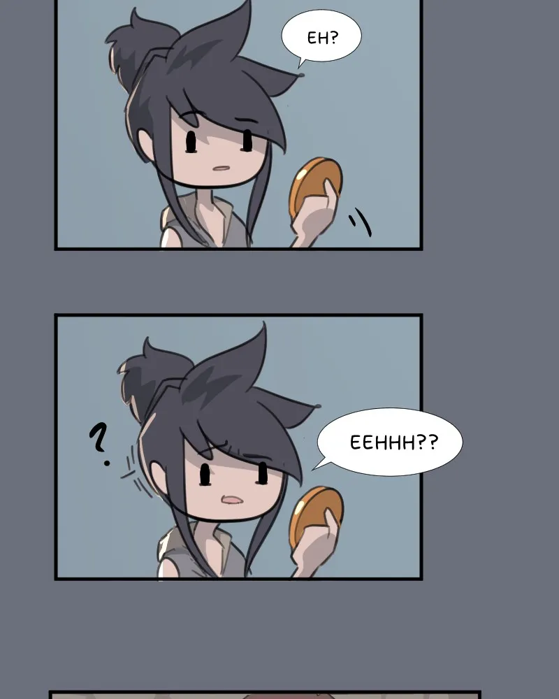 The Wildlands Chapter 3 page 60 - 
