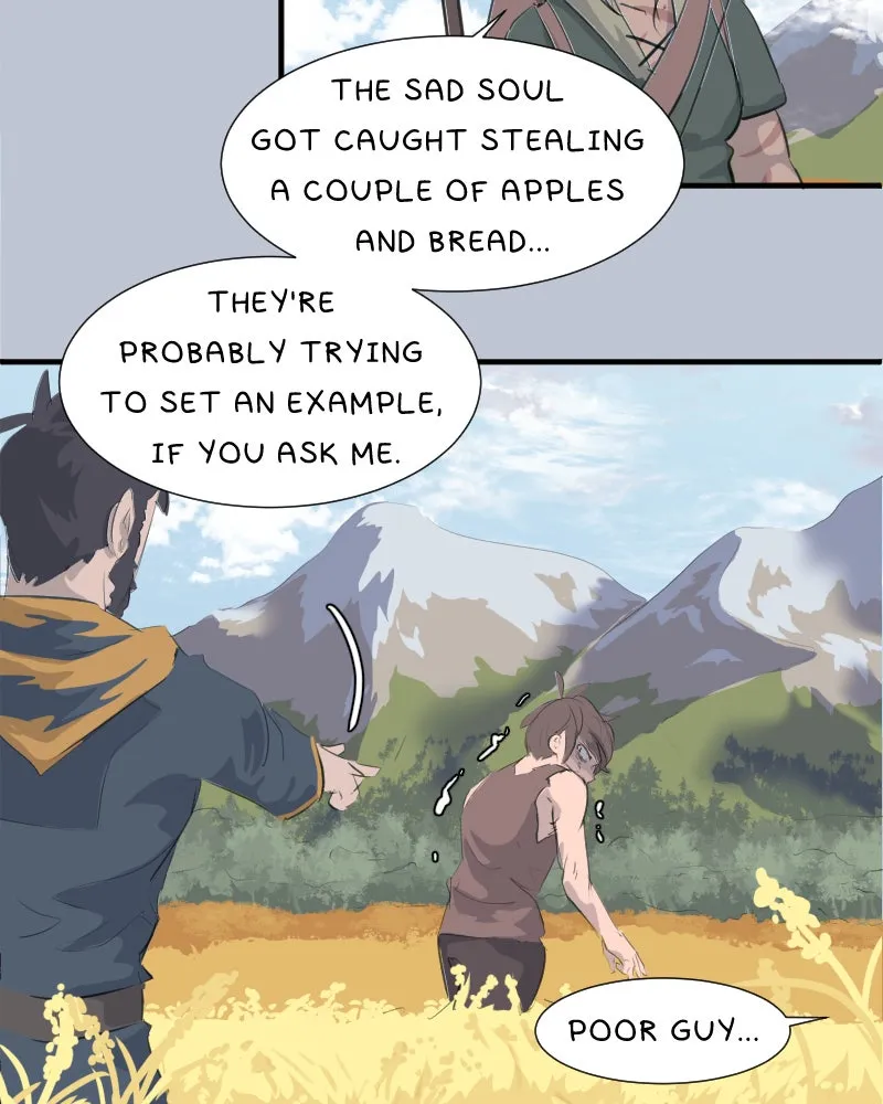 The Wildlands Chapter 3 page 7 - 