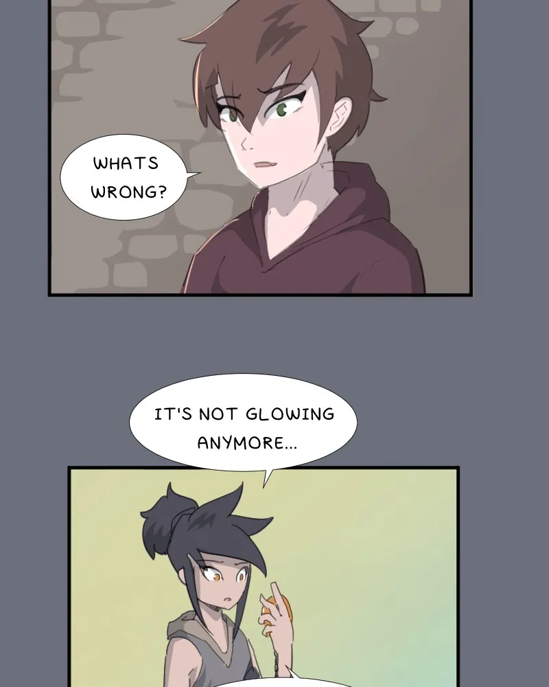 The Wildlands Chapter 3 page 61 - 