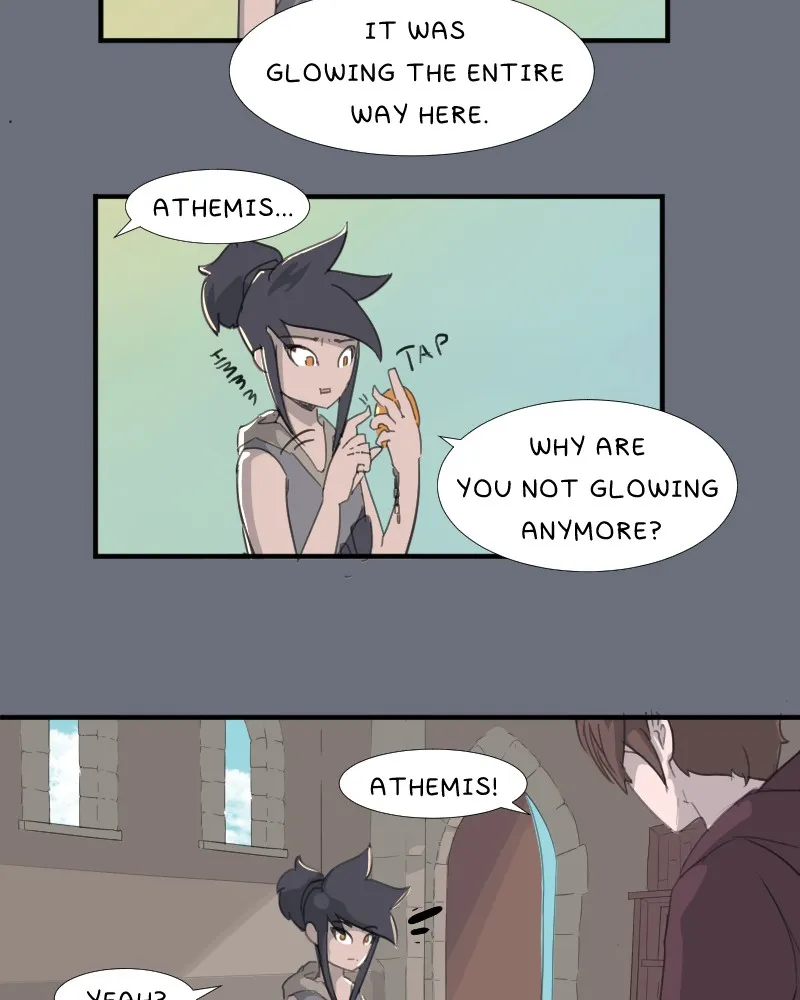 The Wildlands Chapter 3 page 62 - 