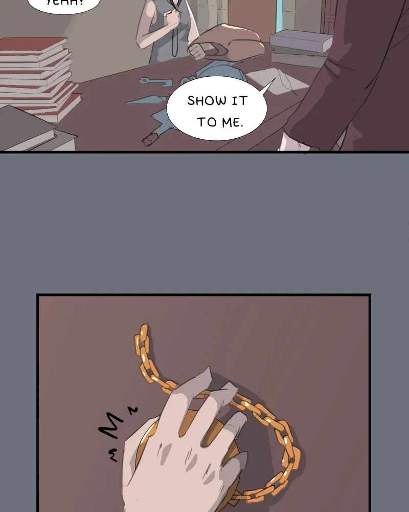 The Wildlands Chapter 3 page 63 - 