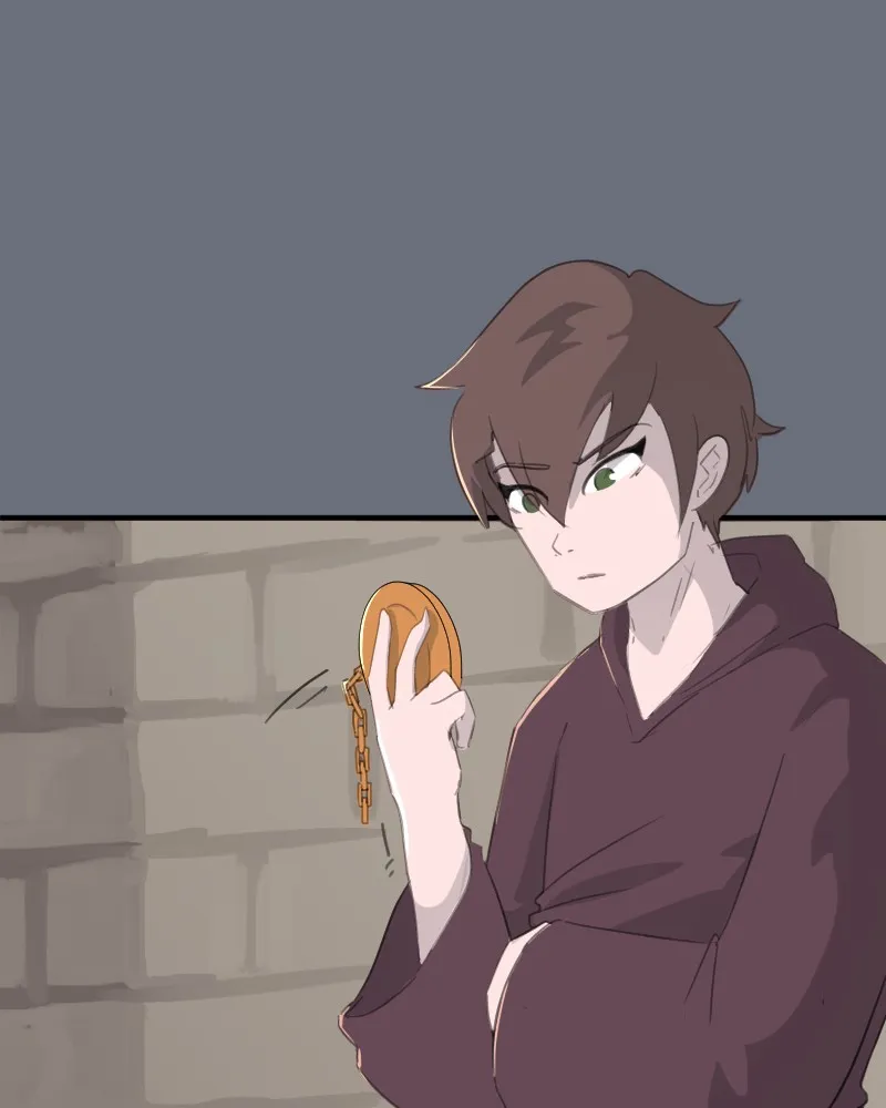 The Wildlands Chapter 3 page 65 - 