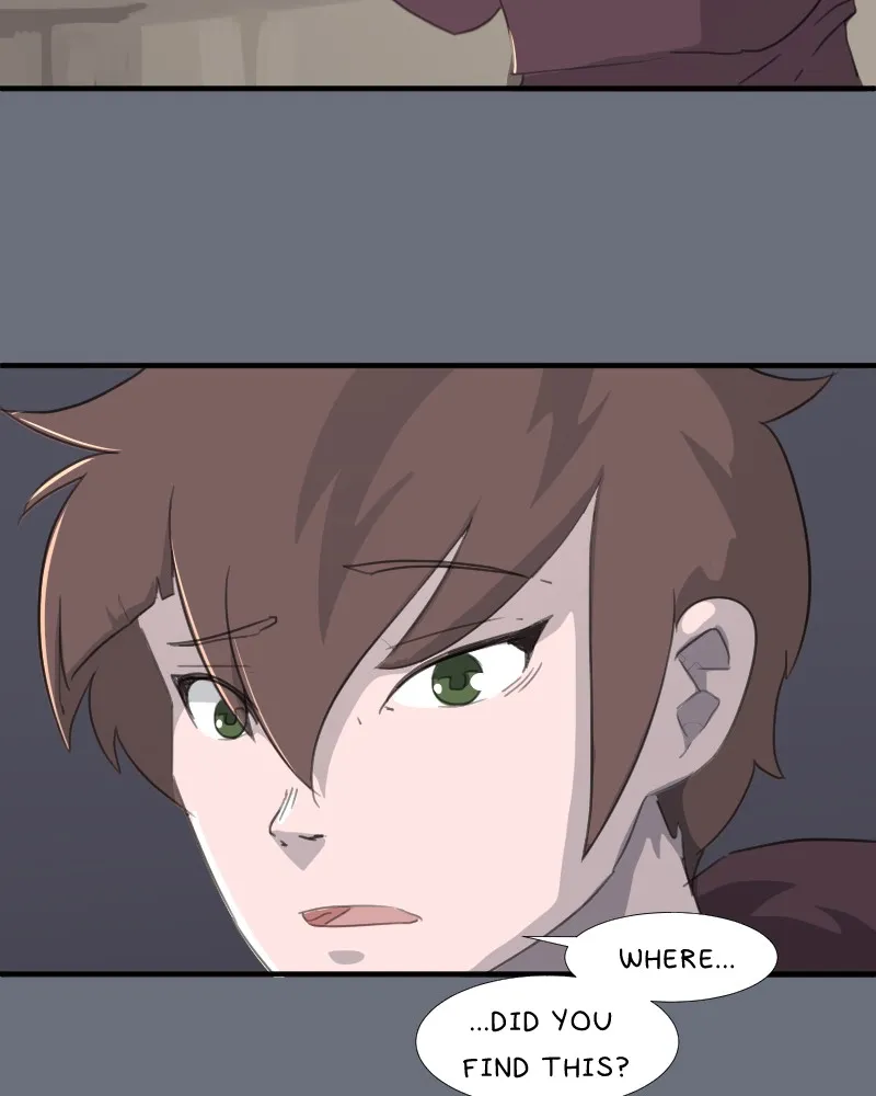 The Wildlands Chapter 3 page 66 - 