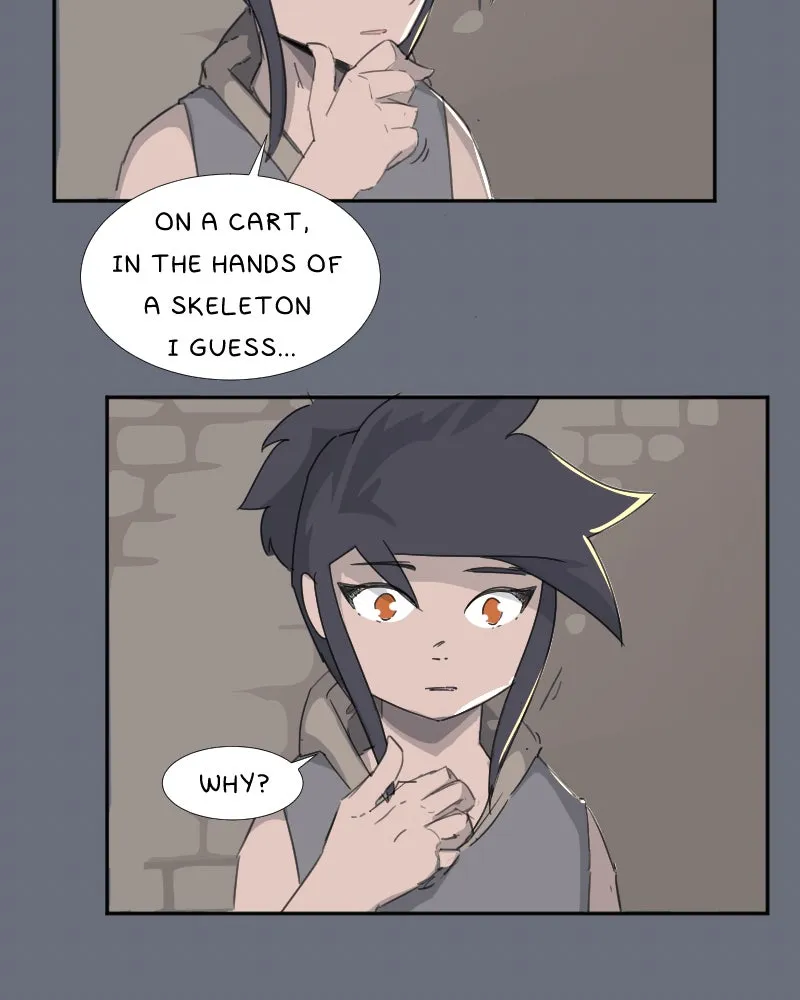The Wildlands Chapter 3 page 69 - 