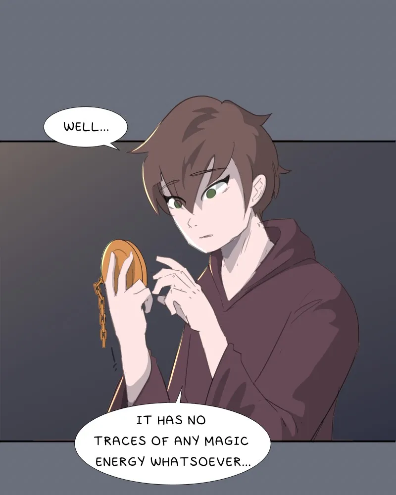 The Wildlands Chapter 3 page 70 - 