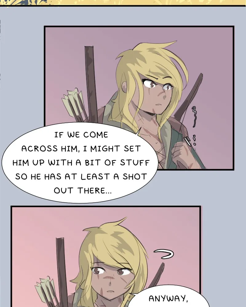 The Wildlands Chapter 3 page 8 - 