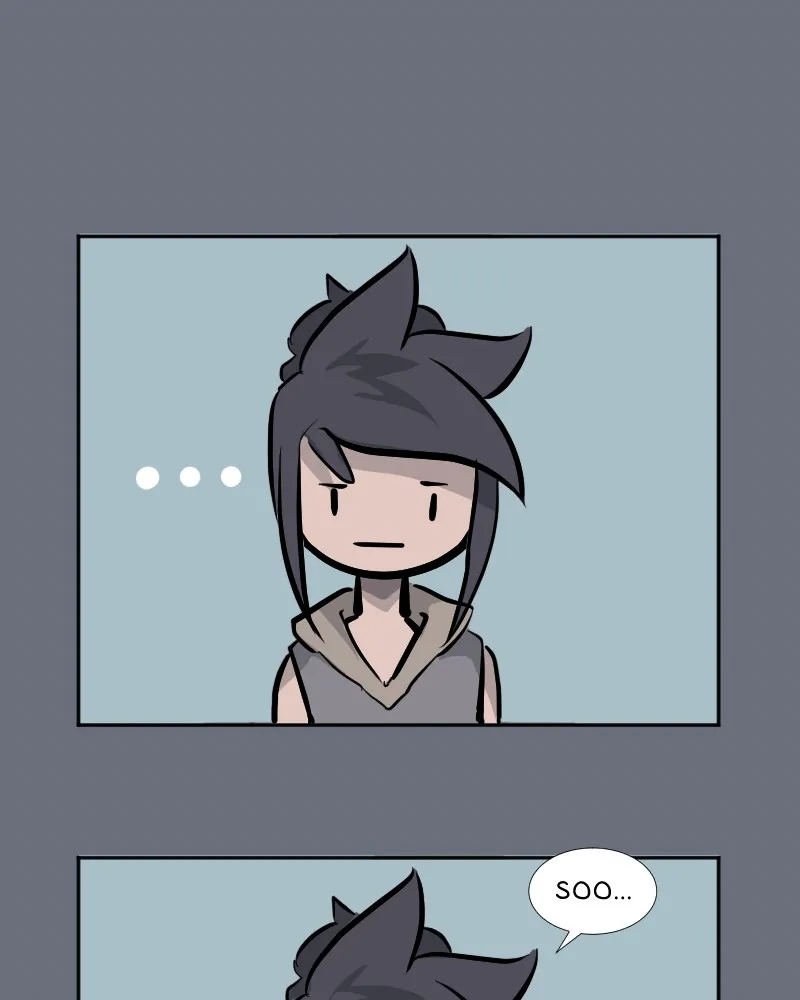 The Wildlands Chapter 3 page 71 - 