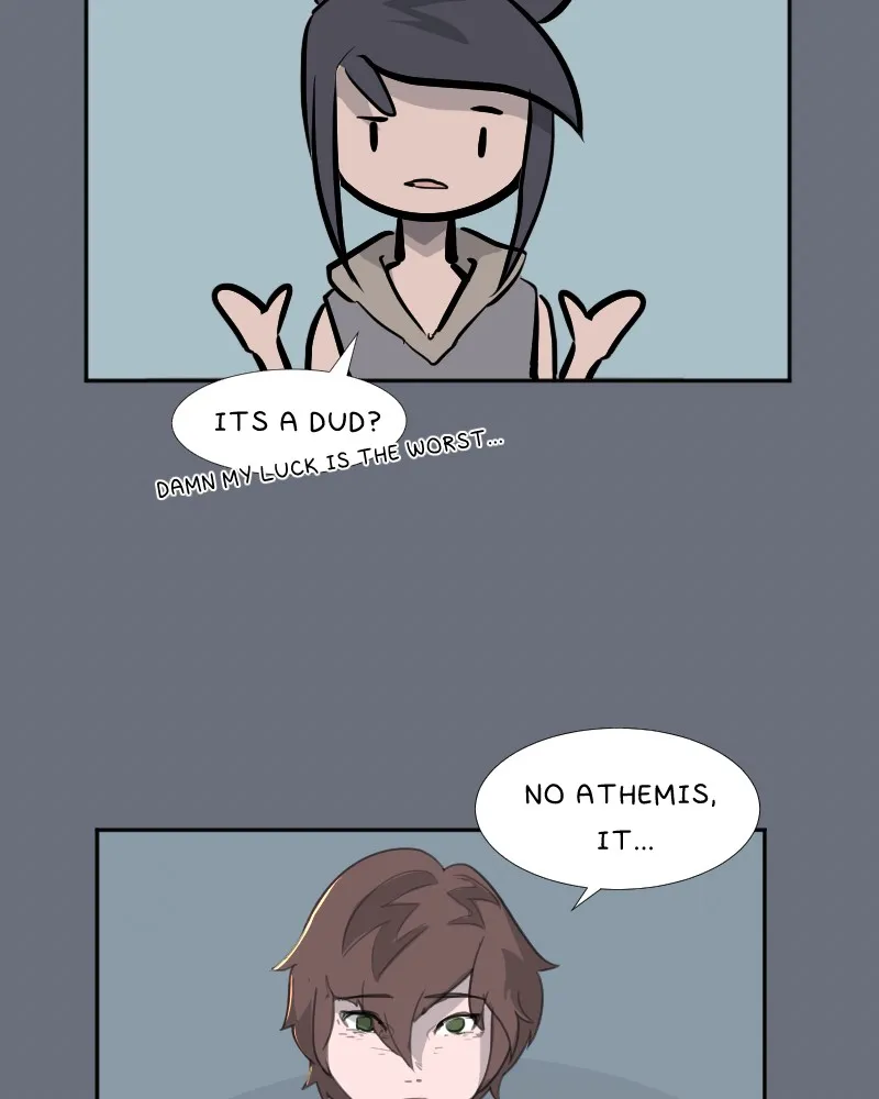 The Wildlands Chapter 3 page 72 - 