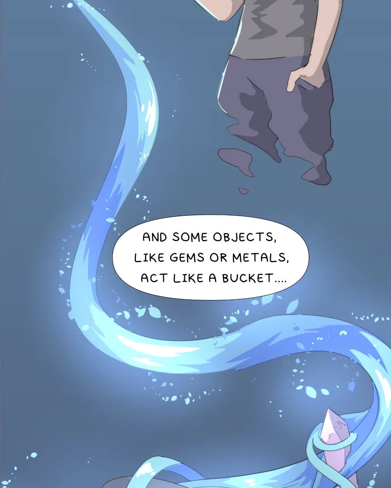 The Wildlands Chapter 3 page 75 - 