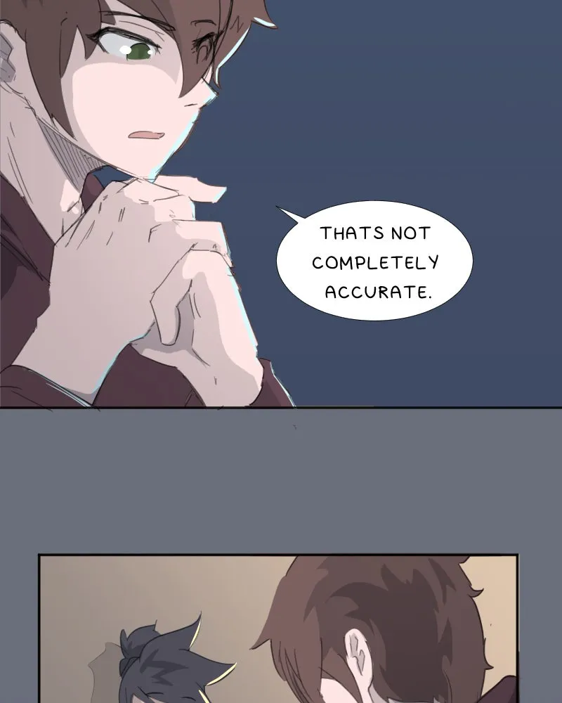 The Wildlands Chapter 3 page 77 - 