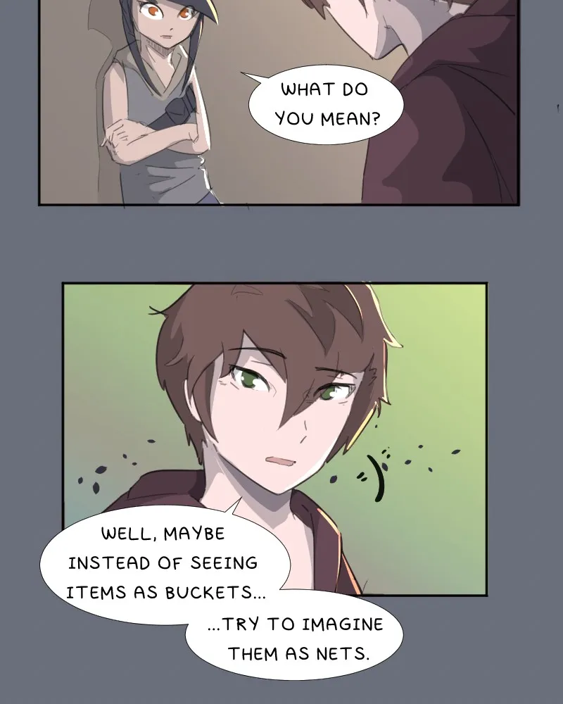 The Wildlands Chapter 3 page 78 - 