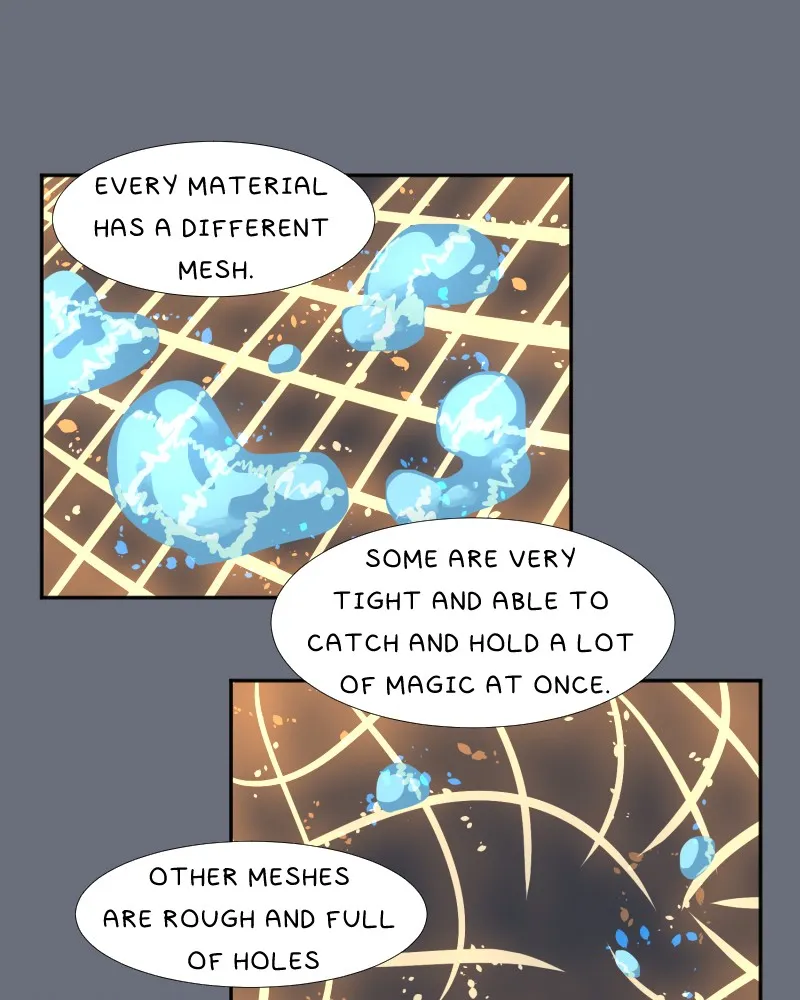 The Wildlands Chapter 3 page 79 - 
