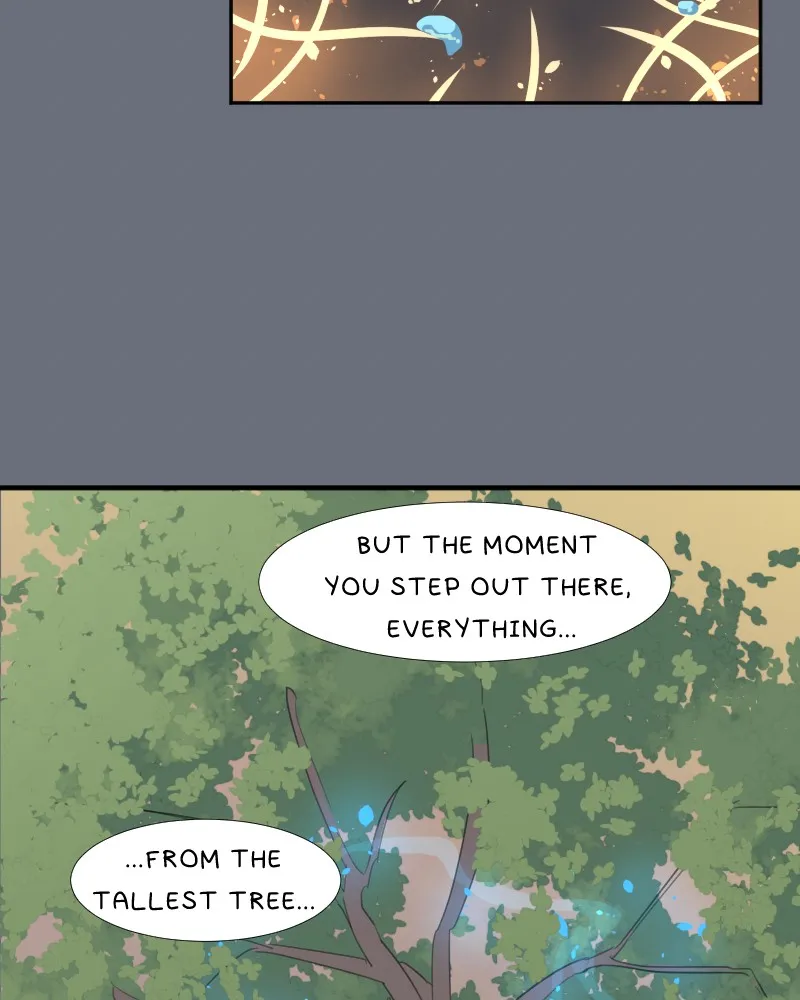 The Wildlands Chapter 3 page 80 - 