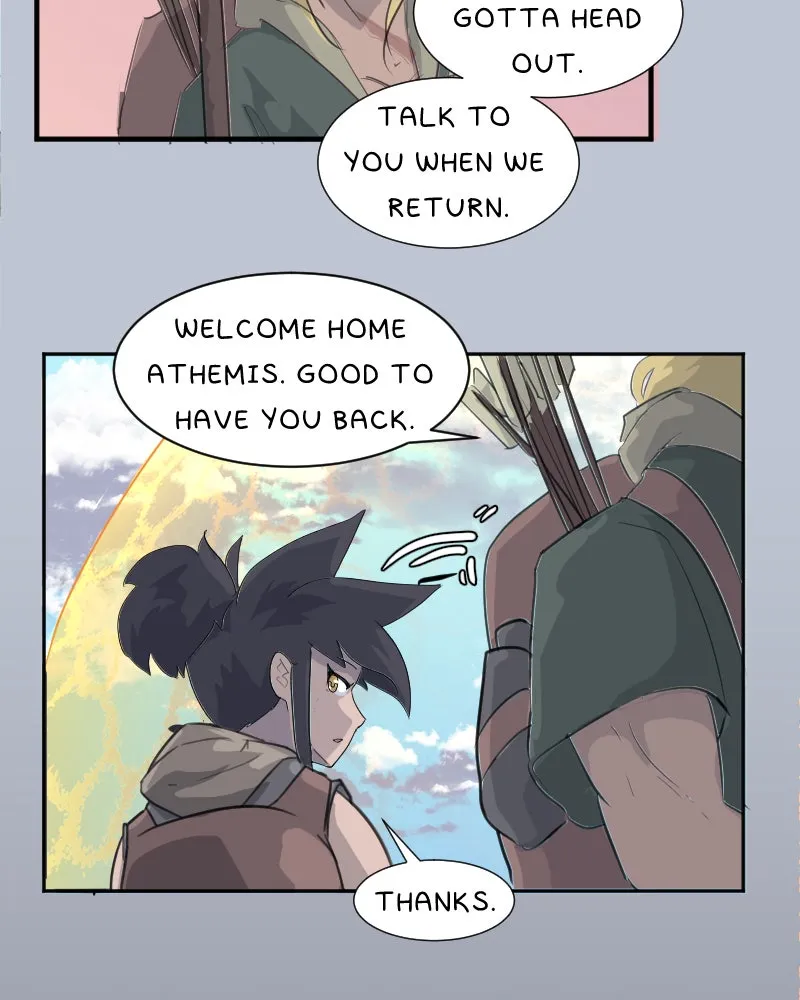 The Wildlands Chapter 3 page 9 - 