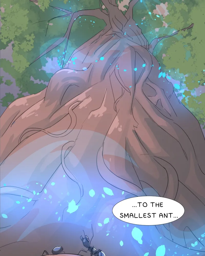 The Wildlands Chapter 3 page 81 - 
