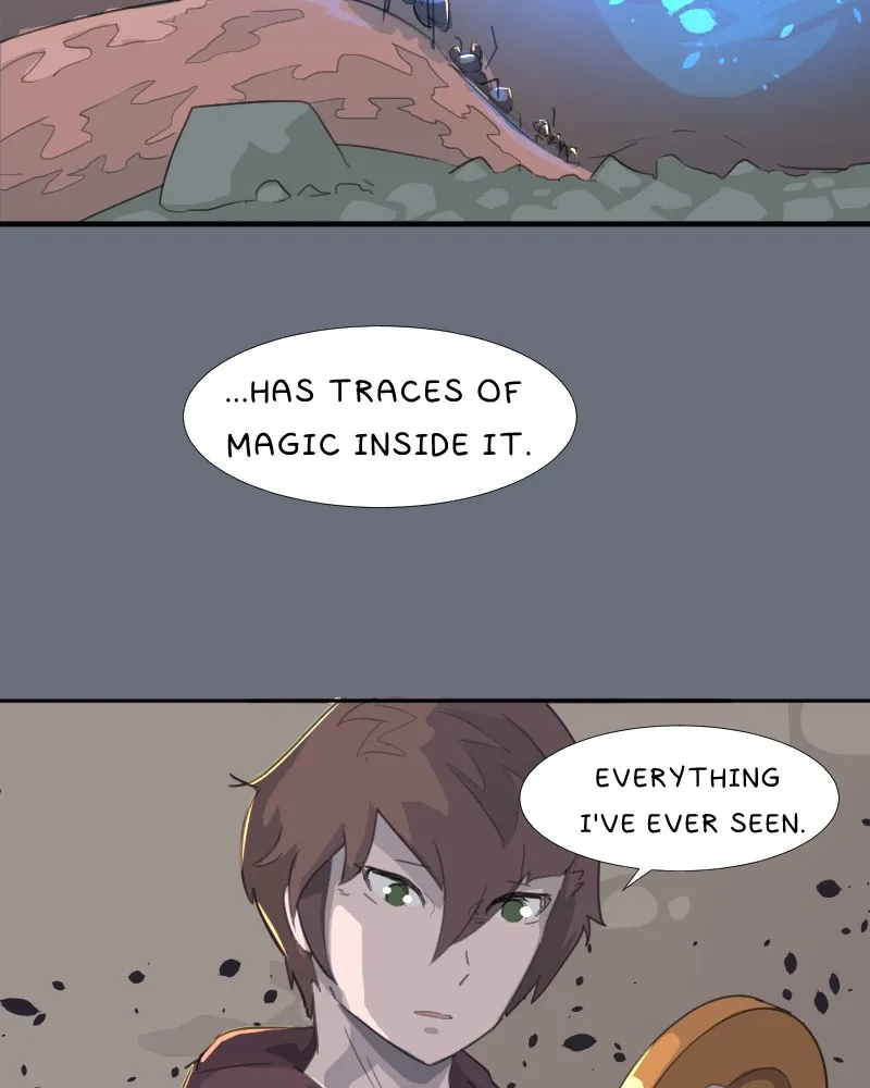 The Wildlands Chapter 3 page 82 - 