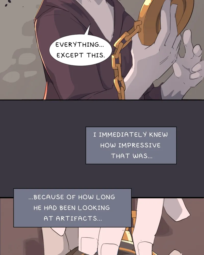 The Wildlands Chapter 3 page 83 - 