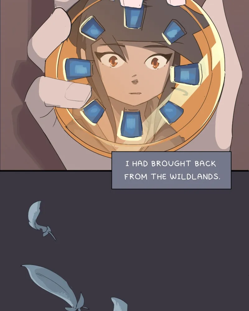 The Wildlands Chapter 3 page 84 - 